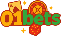 01bets Logo